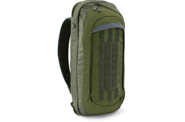 Image of Vertx Commuter XL 23L Backpack, Canopy Green, F1 VTX5076 CGN NA