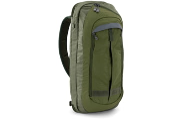 Image of Vertx Commuter XL 23L Backpack, Canopy Green, F1 VTX5076 CGN NA