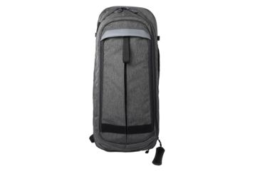 Image of Vertx Commuter XL Sling Pack, Heather Black F1 VTX5075 HBK NA