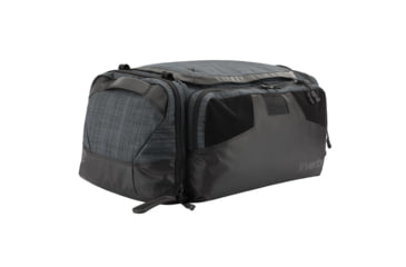 Image of Vertx Contingency Duffel, 85 liters, Heather Black/Galaxy Black, F1 VTX5095 HBK/GBK NA