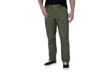 Image of Vertx Cutback Technical Pants - Men's, Waist 32 in, Inseam 34 in, Ranger Green, F1 VTX1235 RGN 32 34