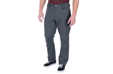 Image of Vertx Cutback Technical Pants - Men's, Waist 34 in, Inseam 36 in, Spine Grey, F1 VTX1235 SPG 34 36