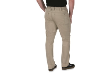 Image of Vertx Cutback Technical Pants - Men's, Waist 34 in, Inseam 36 in, Desert Tan, F1 VTX1235 DT 34 36