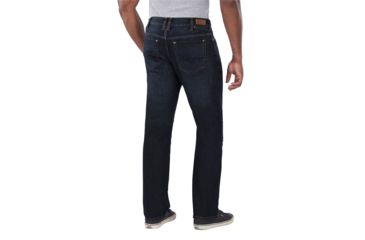 Image of Vertx Defiance Jeans - Men's, Waist 30 in, Inseam 30 in, Dark Wash, F1 VTX1230 DW 30 30