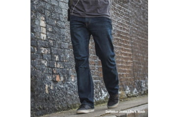 Image of Vertx Defiance Jeans - Mens, Dark Wash, 30 Waist, 34 Inseam, VTX1230DW3034