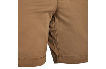 Image of Vertx Delta LT Short 10in - Mens, Tobacco, 40, 1710 TB 40