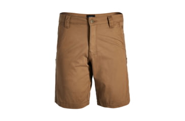 Image of Vertx Delta LT Short 10in - Mens, Tobacco, 40, 1710 TB 40
