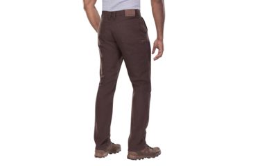 Image of Vertx Vertx Mens Delta Stretch Pants, Mocha, 30 30, F1 VTX1700 MO 30 30