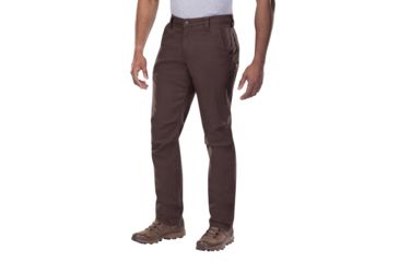 Image of Vertx Vertx Mens Delta Stretch Pants, Mocha, 30 30, F1 VTX1700 MO 30 30