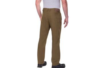 Image of Vertx Delta Stretch Pant - Mens, Moss, 32 30, F1 VTX1700 MS 32 30