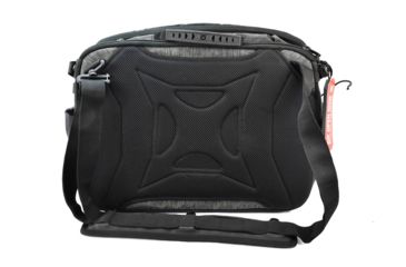 Image of Vertx EDC Courier Messenger Bag Black VTX5010MN