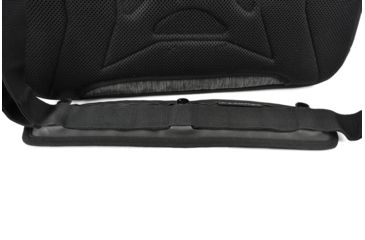 Image of Vertx EDC Courier Messenger Bag Black VTX5010MN