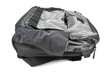 Image of Vertx EDC Courier Messenger Bag Black VTX5010MN