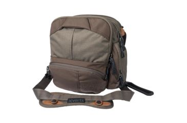 Image of VERTX EDC Essential Carrying Bag Stone/Mocha