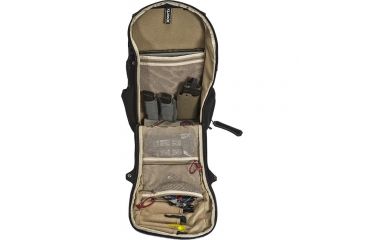 Image of Vertx EDC Gamut 18 Hour Backpack, 28L, Black VTX5015BK