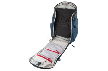 Image of OpticsPlanet Exclusive Vertx Gamut 2.0 Backpack, 25 liters, Grey Matter/Smoke Grey, VTX5015-CUSTOM