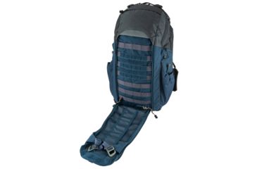 Image of OpticsPlanet Exclusive Vertx Gamut 2.0 Backpack, 25 liters, Grey Matter/Smoke Grey, VTX5015-CUSTOM