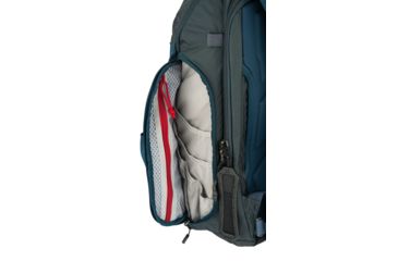 Image of OpticsPlanet Exclusive Vertx Gamut 2.0 Backpack, 25 liters, Grey Matter/Smoke Grey, VTX5015-CUSTOM