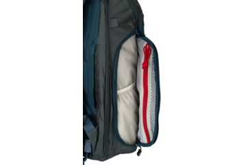 Image of OpticsPlanet Exclusive Vertx Gamut 2.0 Backpack, 25 liters, Grey Matter/Smoke Grey, VTX5015-CUSTOM
