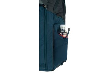 Image of OpticsPlanet Exclusive Vertx Gamut 2.0 Backpack, 25 liters, Grey Matter/Smoke Grey, VTX5015-CUSTOM