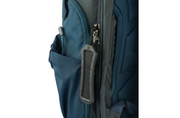 Image of OpticsPlanet Exclusive Vertx Gamut 2.0 Backpack, 25 liters, Grey Matter/Smoke Grey, VTX5015-CUSTOM