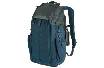 Image of EDEMO, Vertx Gamut 2.0 Backpack, 25 liters, OpticsPlanet Exclusive, Midnight Navy/Smoke Grey, VTX5015-CUSTOM