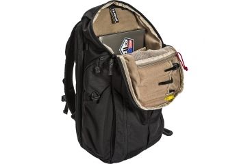 Image of Vertx EDC Gamut 18 Hour Backpack, Black VTX5015BK