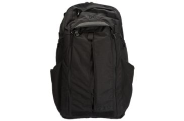 Image of Vertx EDC Gamut + 24 Hour Backpack, Black VTX5020BK