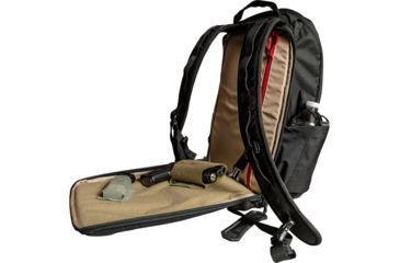 Image of VERTX EDC Ready Bag, Midnight Navy/Smoke Gray