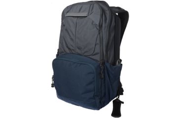 Image of VERTX EDC Ready Bag, Midnight Navy/Smoke Gray