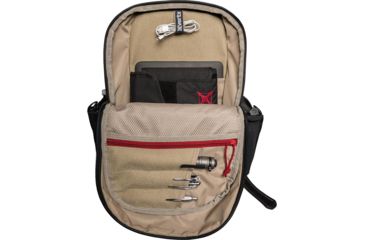 Image of VERTX EDC Ready Bag, Sienna/Mocha