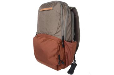 Image of VERTX EDC Ready Bag, Sienna/Mocha