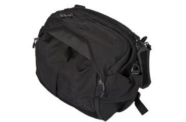 Image of Vertx EDC Satchel Single Sling Pack, Black VTX5000BK