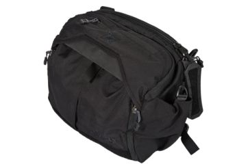 Image of Vertx EDC Satchel Single Sling Pack, Smoke Grey VTX5000SMG