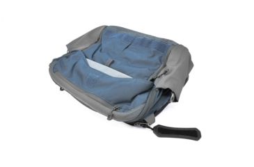Image of Vertx Everyday Carry Courier Messenger Bag Nylon, Midnight Navy F1 VTX5005 MN NA