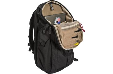 Image of Vertx Everyday Carry Gamut 18 Hour Backpack Nylon, Bracken F1 VTX5015 BR NA