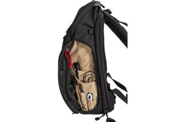 Image of Vertx Everyday Carry Gamut 18 Hour Backpack Nylon, Bracken F1 VTX5015 BR NA