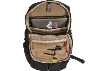 Image of Vertx Everyday Carry Gamut 18 Hour Backpack Nylon, Bracken F1 VTX5015 BR NA