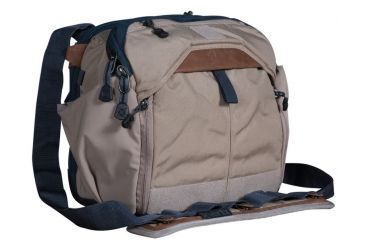 Image of Vertx Everyday Carry Satchel Single Sling Pack Nylon, Desert Tan F1 VTX5000 DT NA