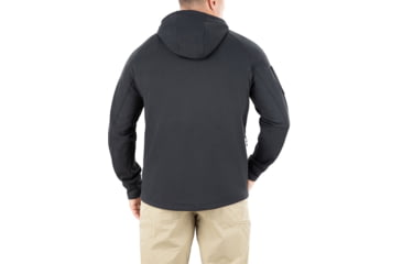 Image of Vertx Firebase Hoody - Mens, Its Black, Small, F1 VTX8837 IBK SMALL