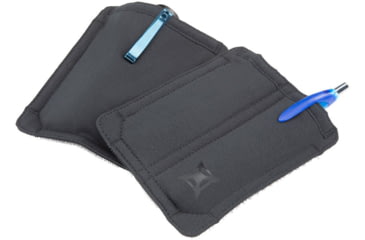 Image of Vertx Firebase Hoody - Mens, Its Black, Small, F1 VTX8837 IBK SMALL