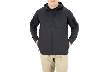 Image of Vertx Firebase Hoody - Mens, It's Black, Small, F1 VTX8837 IBK SMALL
