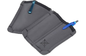 Image of Vertx Firebase Hoody - Mens, Spine Grey, Extra Large, F1 VTX8837 SPG XLARGE