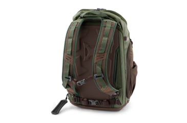 Image of Vertx Gamut 2.0 Backpack, 25 liters, Standard, Canopy Green/ Grizzly Shade, F1 VTX5016 CGN/GZSH NA
