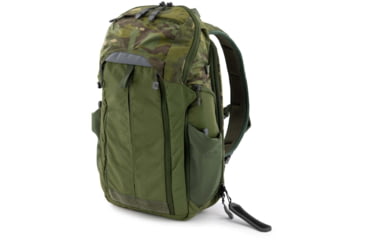 Image of Vertx Gamut 2.0 Backpack, 25 liters, Standard, Canopy Green/Tropic MultiCam, F1 VTX5016C CGN/TMC NA