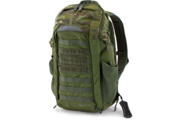 Image of Vertx Gamut 2.0 Backpack, 25 liters, Standard, Canopy Green/Tropic MultiCam, F1 VTX5016C CGN/TMC NA