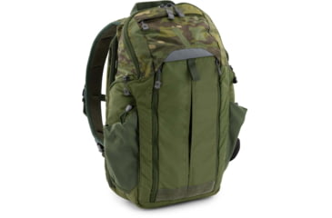 Image of Vertx Gamut 2.0 Backpack, 25 liters, Standard, Canopy Green/Tropic MultiCam, F1 VTX5016C CGN/TMC NA