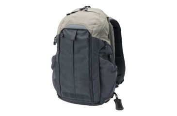 Image of Vertx Gamut 2.0 Backpack, 25 liters, Standard, Grey Matter/Smoke Grey, F1 VTX5016 GRM/SMG NA