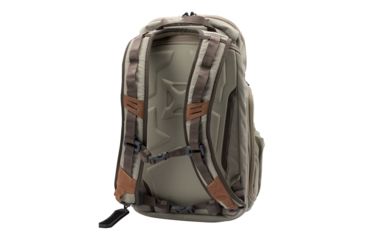 Image of Vertx Gamut 2.0 Backpack, 25 liters, Standard, Hard Khaki, F1 VTX5016 HKH NA