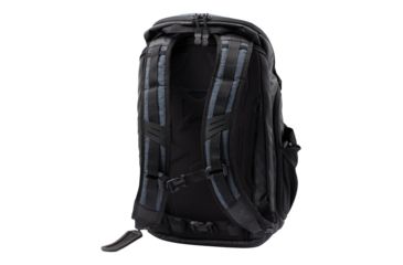 Image of Vertx Gamut 2.0 Backpack, 25 liters, Standard, Heather Navy/Galaxy Black, F1 VTX5016 HNV/GBK NA